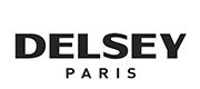 logo DELSEY