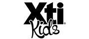 logo XTI KIDS