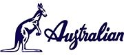 logo AUSTRALIAN SPORT