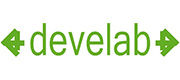 logo DEVELAB