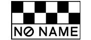 logo NO NAME