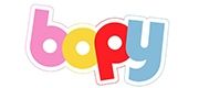 logo BOPY