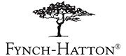 logo FYNCH-HATTON