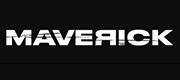 logo MAVERICK