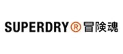 logo SUPERDRY