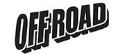logo OFF ROAD