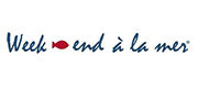 logo WEEK-END A LA MER