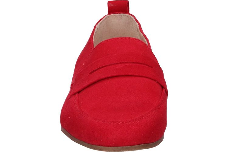 HUSH PUPPIES-FAYBEL-RED-DAMES-0002