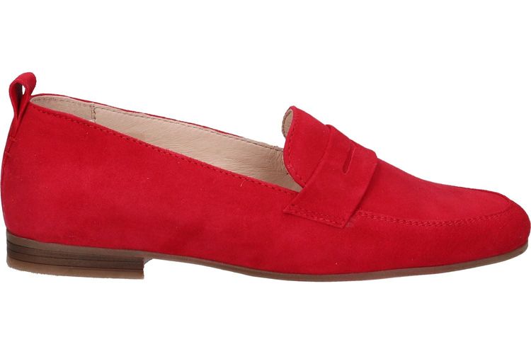 HUSH PUPPIES-FAYBEL-ROUGE-DAMES-0005