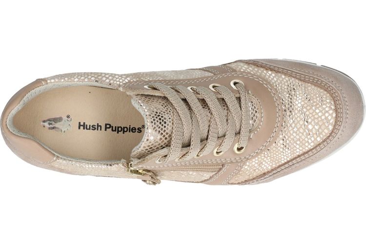 HUSH PUPPIES-ISOK3-GOUD-DAMES-0006