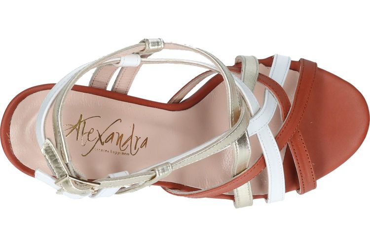 ALEXANDRA-ANDENNE1-BLANC/COGNAC-DAMES-0006