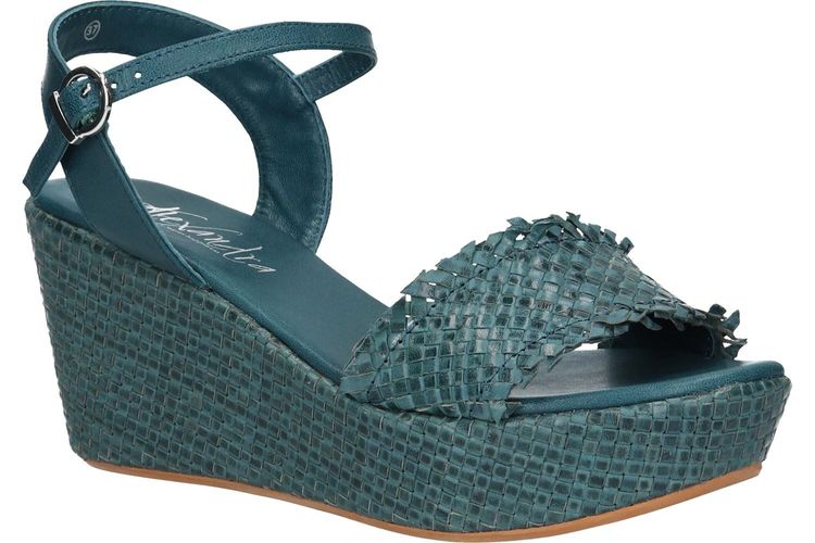 ALEXANDRA-LIAC2-BLEU CANARD-DAMES-0001