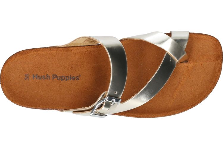 HUSH PUPPIES-TEILA1-PLATINE-DAMES-0006