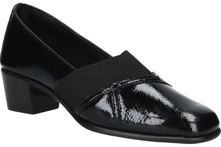 HUSH PUPPIES-MODILO-NOIR-DAMES-0001