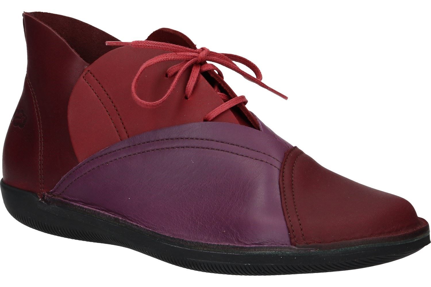 Bottines LOINTS OF HOLLAND LAUDINE pour Femmes