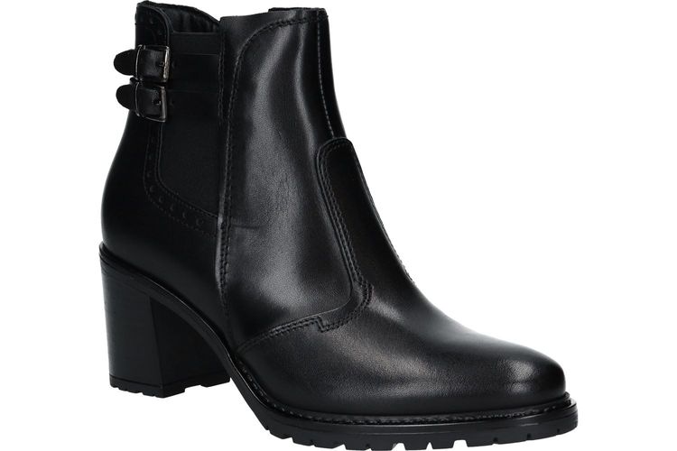 HUSH PUPPIES-BALLO2-NOIR-DAMES-0001