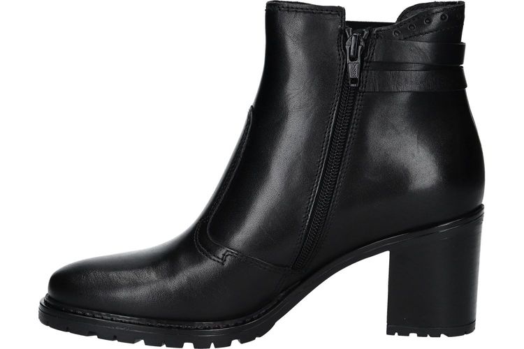 HUSH PUPPIES-BALLO2-NOIR-DAMES-0003