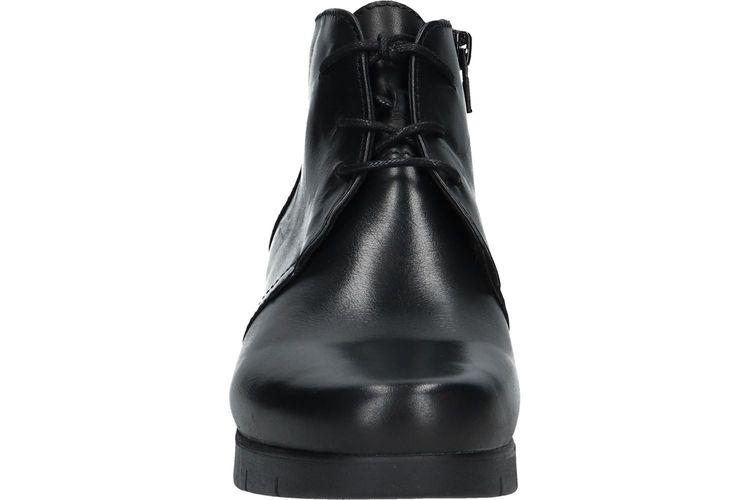 HUSH PUPPIES-GORTA-ZWART-DAMES-0002