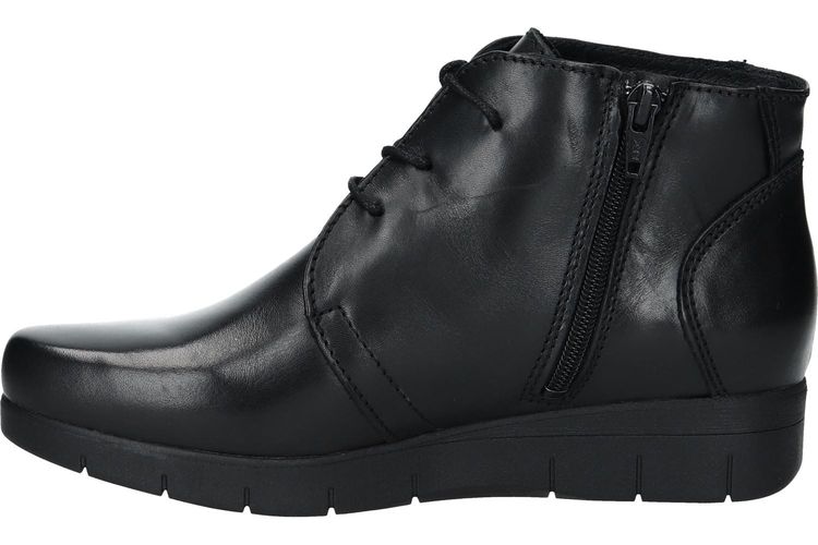 HUSH PUPPIES-GORTA-ZWART-DAMES-0003