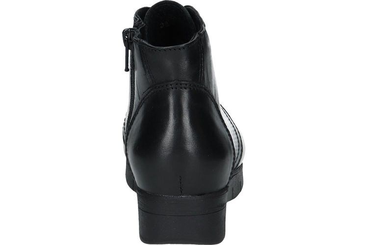 HUSH PUPPIES-GORTA-ZWART-DAMES-0004