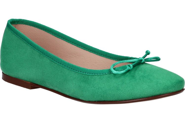 GIULIA-BALLERINA12-VERT-DAMES-0001