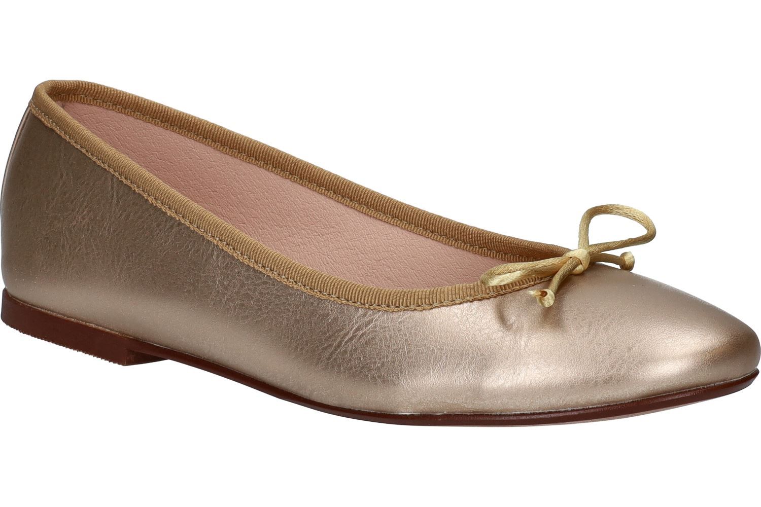 TOD'S - Woman - Gialla - Ballerina