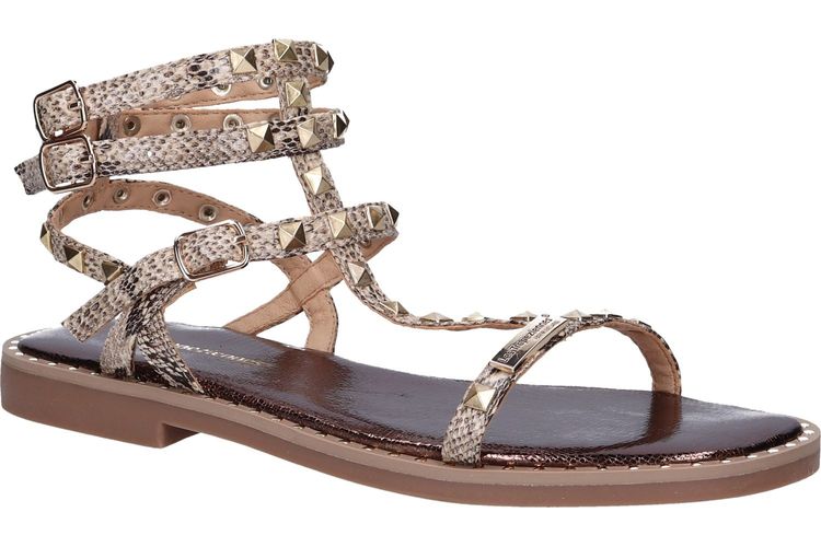 LES TROPEZIENNES-COROL1-PYTHON BEIGE-DAMES-0001