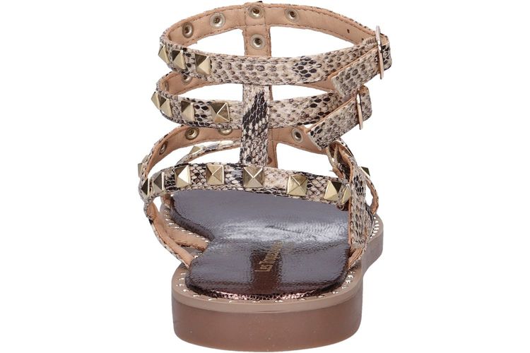 LES TROPEZIENNES-COROL1-PYTHON BEIGE-DAMES-0004