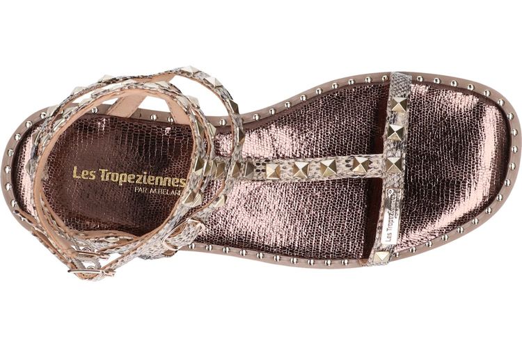 LES TROPEZIENNES-COROL1-PYTHON BEIGE-DAMES-0006