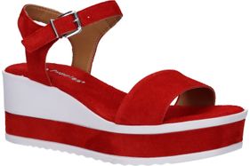 HUSH PUPPIES-BART2-ROOD-DAMES-0001