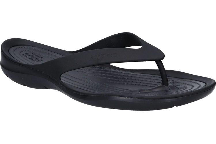 CROCS-SWIFTWASLI1-ZWART-DAMES-0001