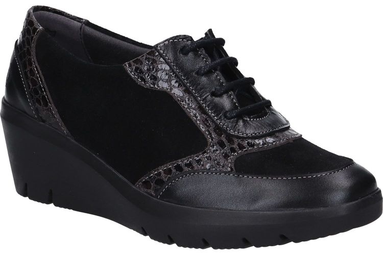 HUSH PUPPIES-RICA-NOIR-DAMES-0001