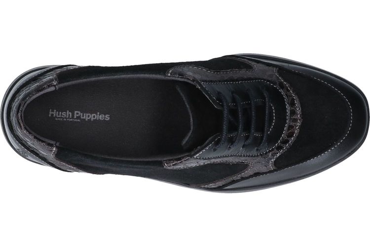 HUSH PUPPIES-RICA-NOIR-DAMES-0006