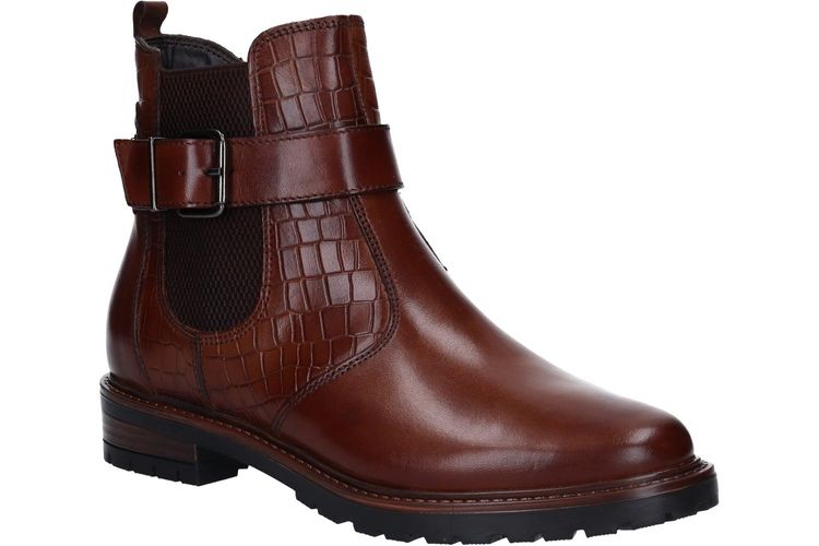 HUSH PUPPIES-TEMPE-MARRON-DAMES-0001