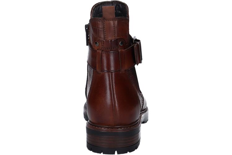 HUSH PUPPIES-TEMPE-KASTANJE-DAMES-0004