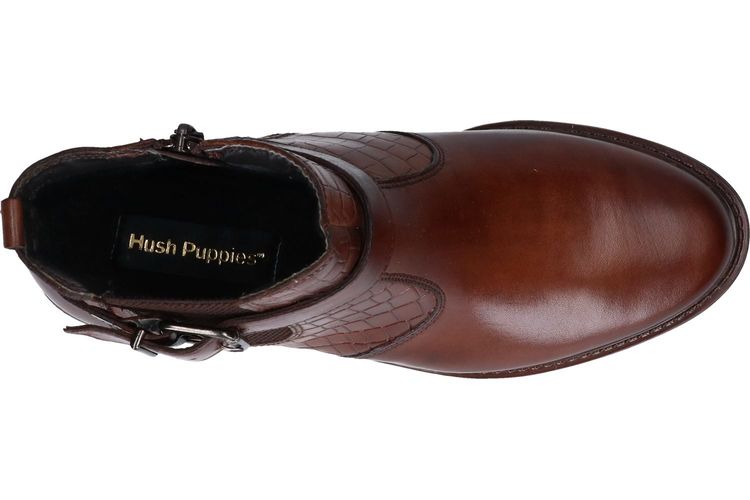 HUSH PUPPIES-TEMPE-MARRON-DAMES-0006