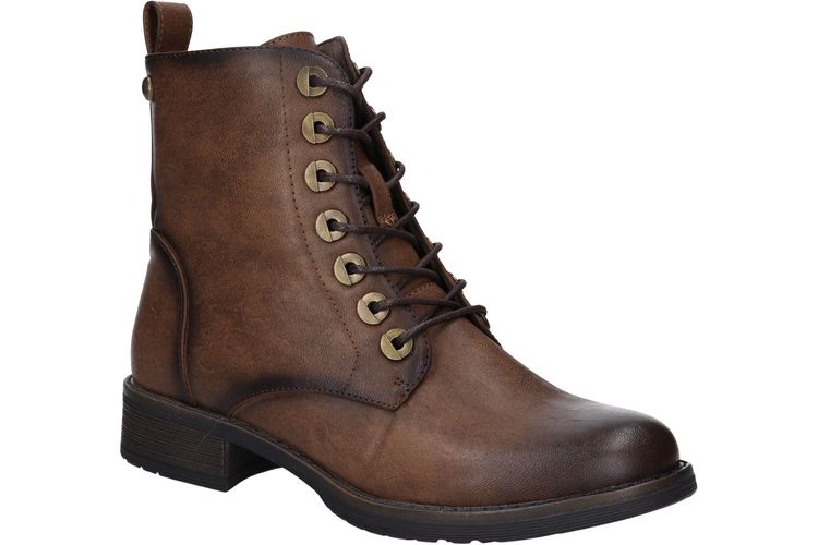 DEES SHOES-CABIROLET1-MARRON-DAMES-0001