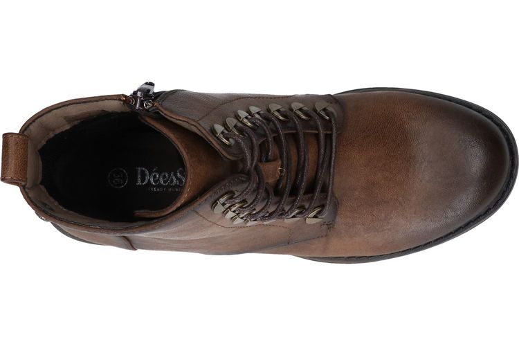 DEES SHOES-CABIROLET1-MARRON-DAMES-0006