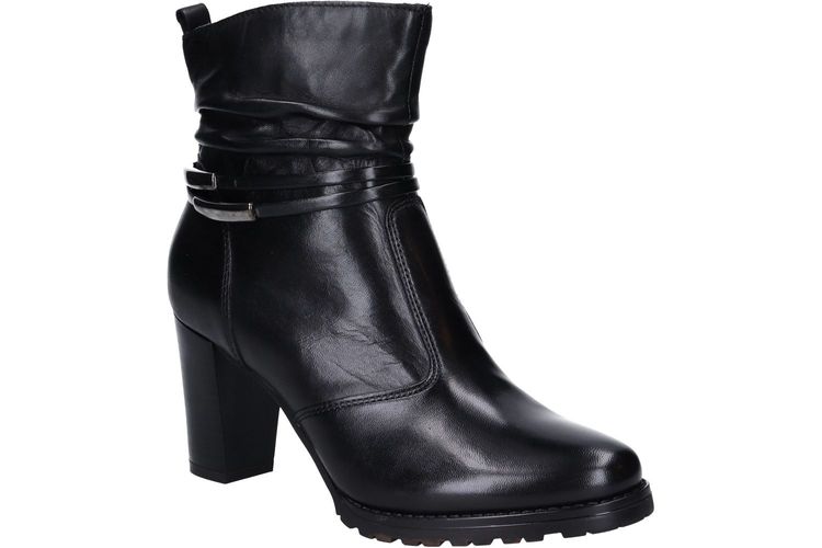 HUSH PUPPIES-BALTE-NOIR-DAMES-0001