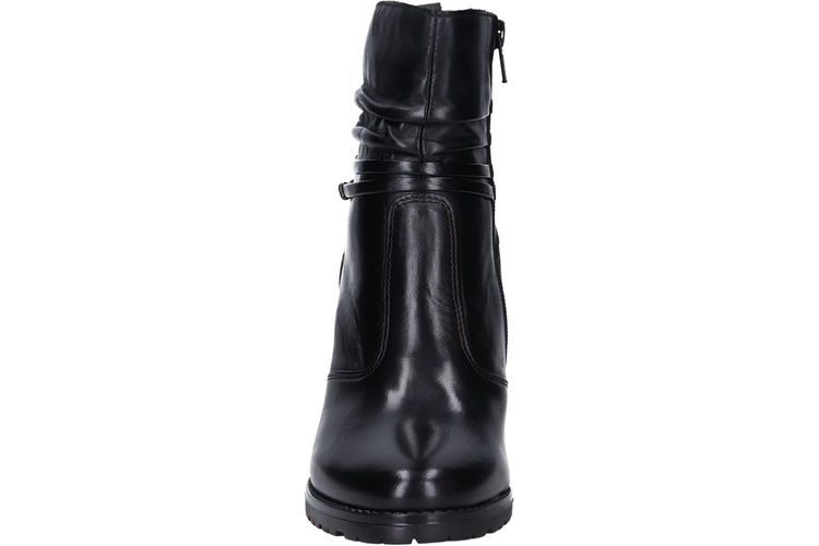 HUSH PUPPIES-BALTE-NOIR-DAMES-0002