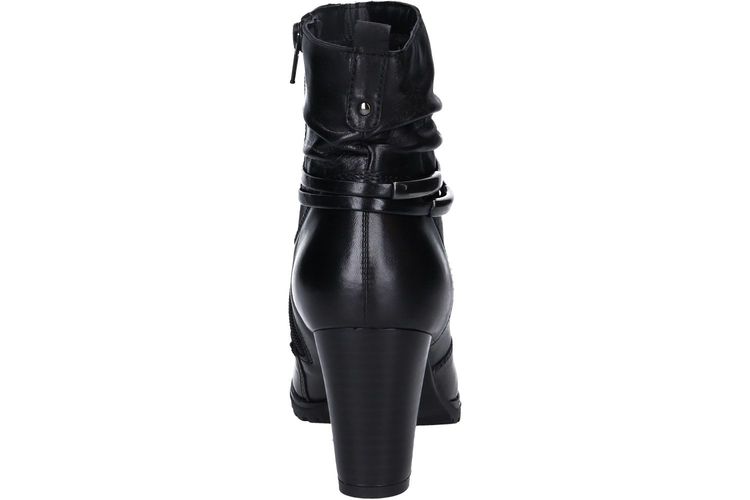 HUSH PUPPIES-BALTE-NOIR-DAMES-0004