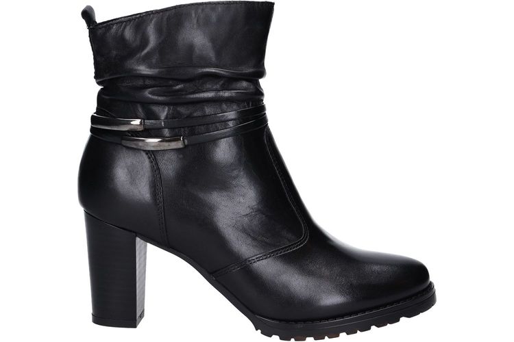 HUSH PUPPIES-BALTE-NOIR-DAMES-0005