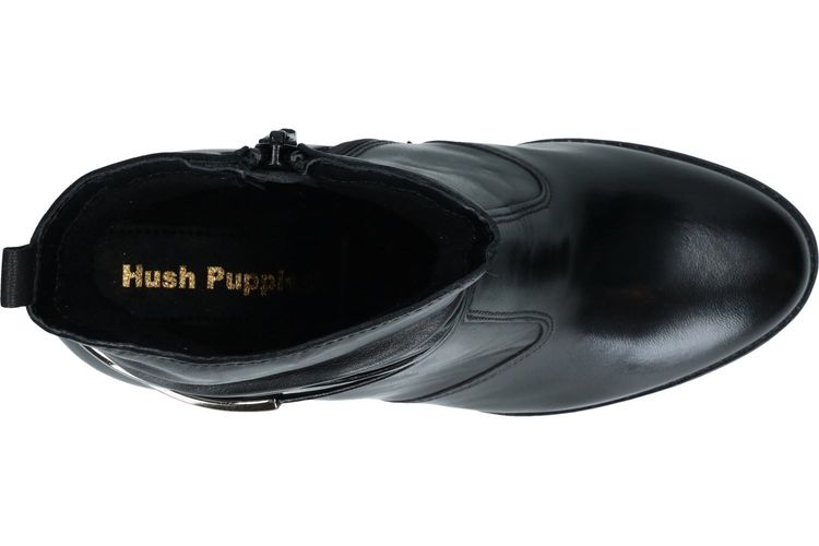 HUSH PUPPIES-BALTE-NOIR-DAMES-0006