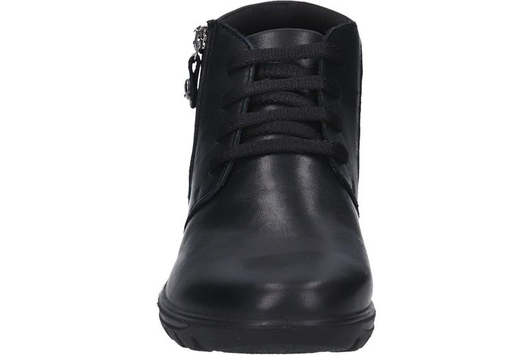 HUSH PUPPIES-IZZOBIS-NOIR-DAMES-0002