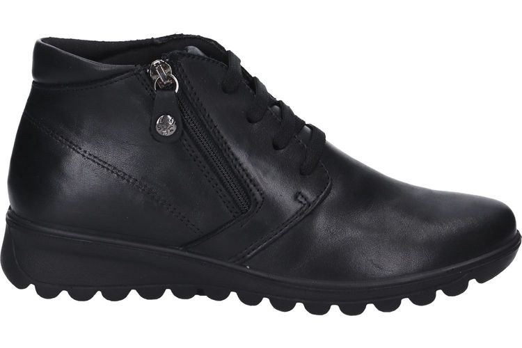 HUSH PUPPIES-IZZOBIS-NOIR-DAMES-0005