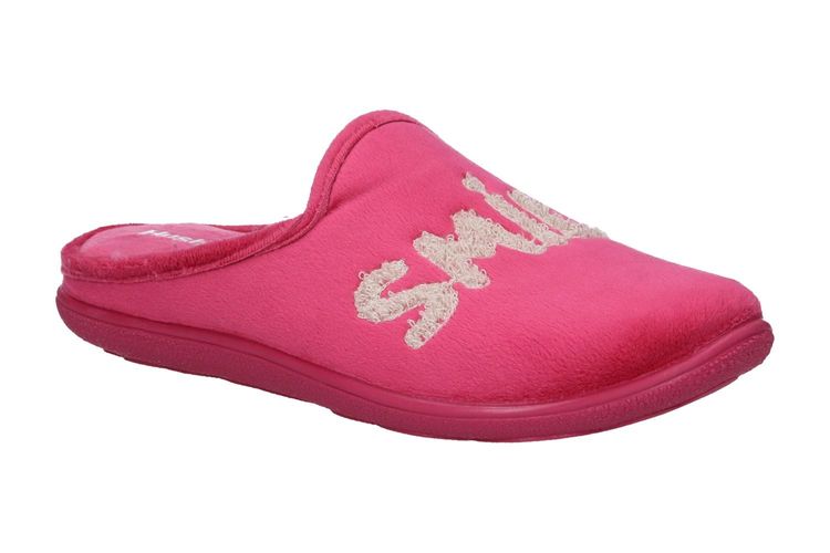 HUSH PUPPIES-CALIM2-FUSCHIA-DAMES-0001