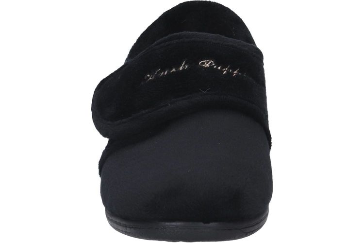 HUSH PUPPIES-DORYO-NOIR-DAMES-0002