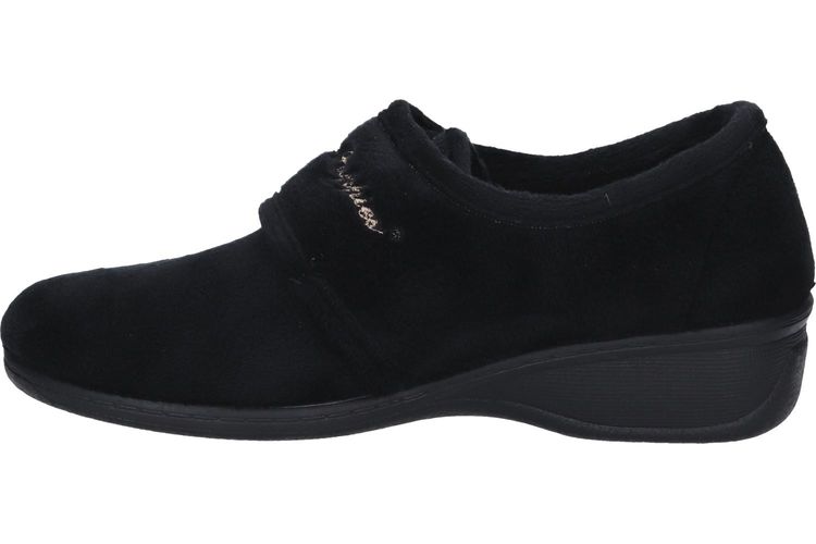 HUSH PUPPIES-DORYO-NOIR-DAMES-0003