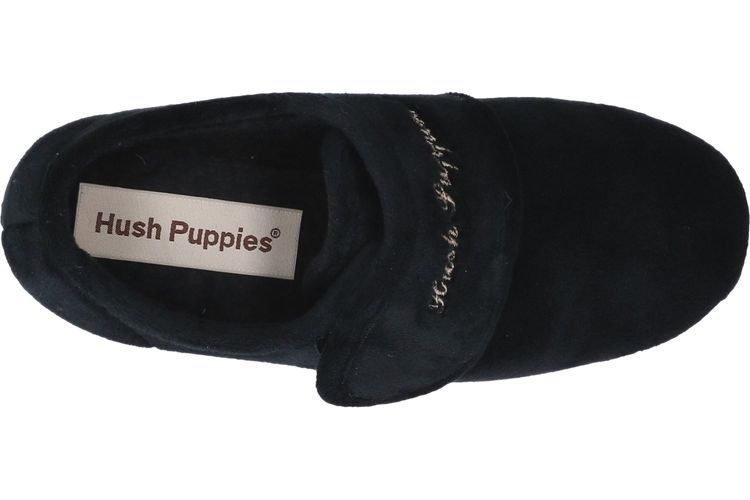 HUSH PUPPIES-DORYO-NOIR-DAMES-0006