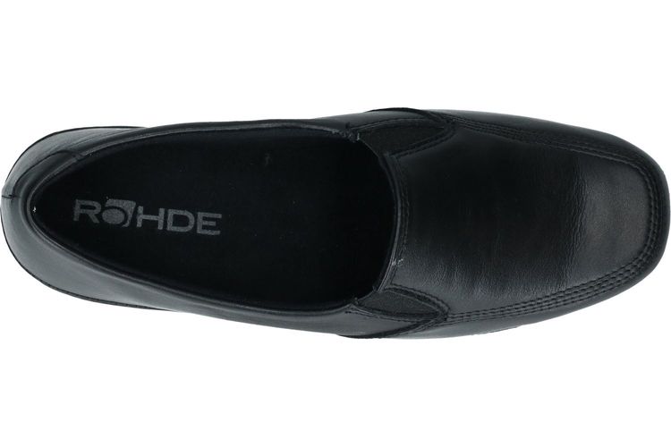 ROHDE-ODDA   F-BLACK-DAMES-0006